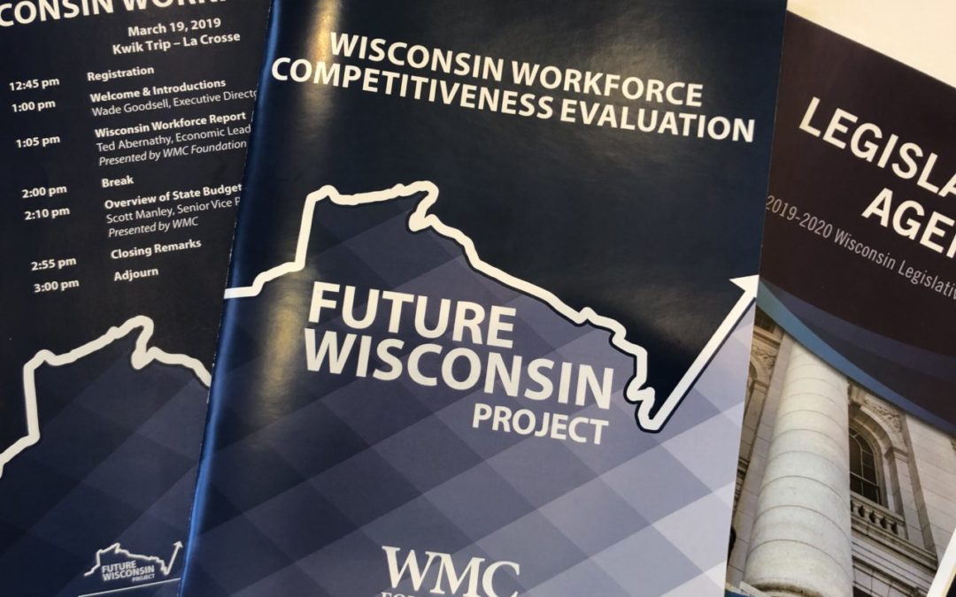 WMC: Workforce Quantity, Quality Threaten Growth
