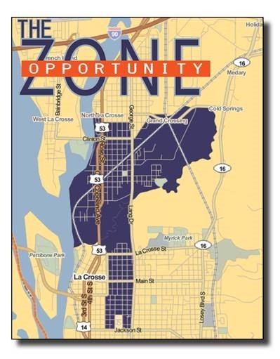 Invest Smartly. New Opportunity Zone Option.
