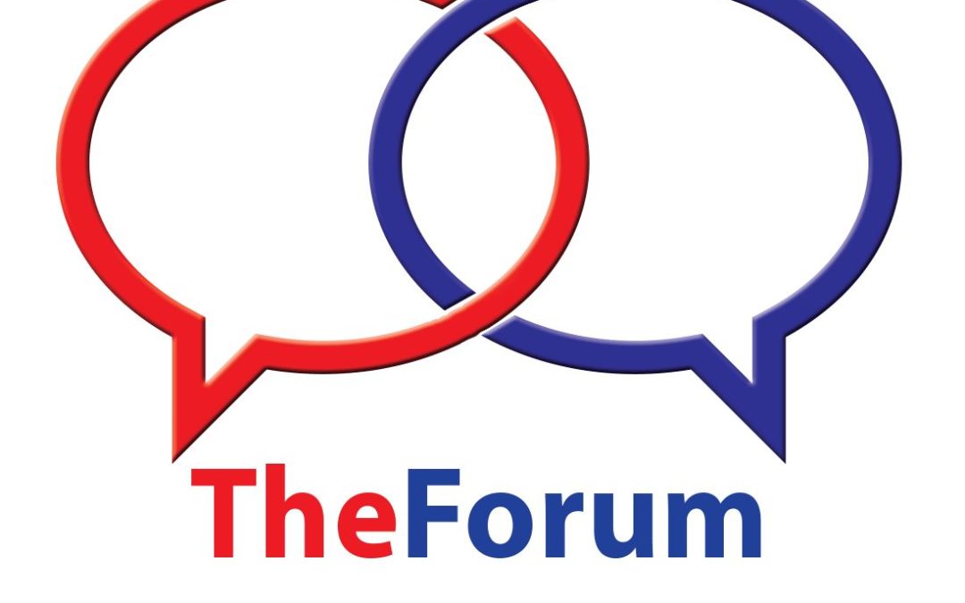 The Forum Online with DCF Secretary Amundson 7/13