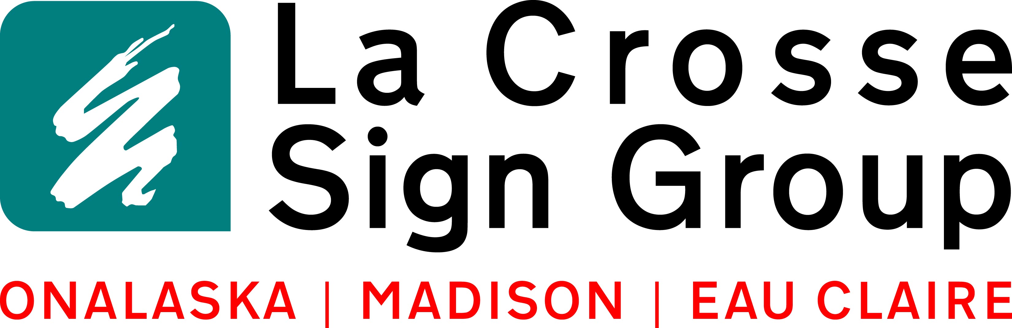 La Crosse Sign Group