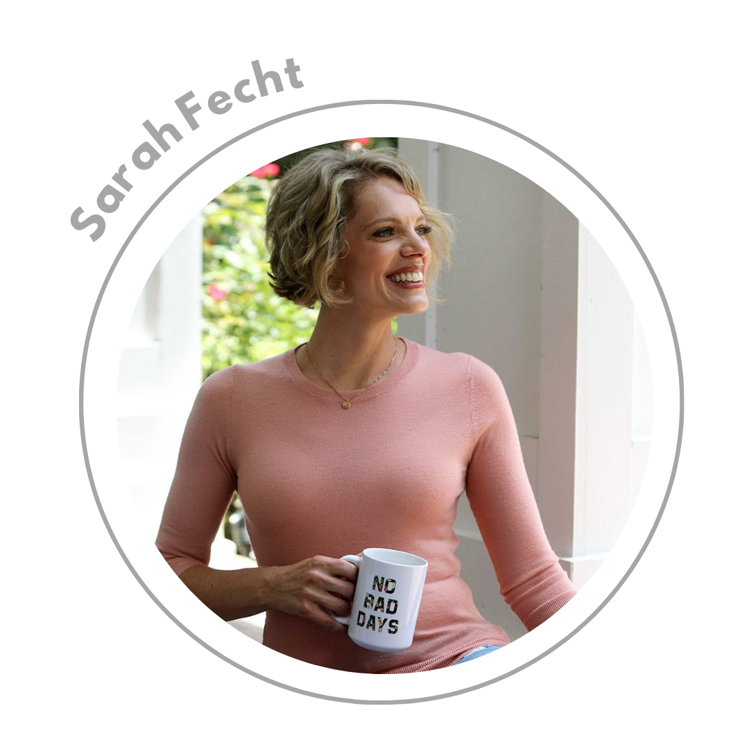 Sarah Fecht - Graphic