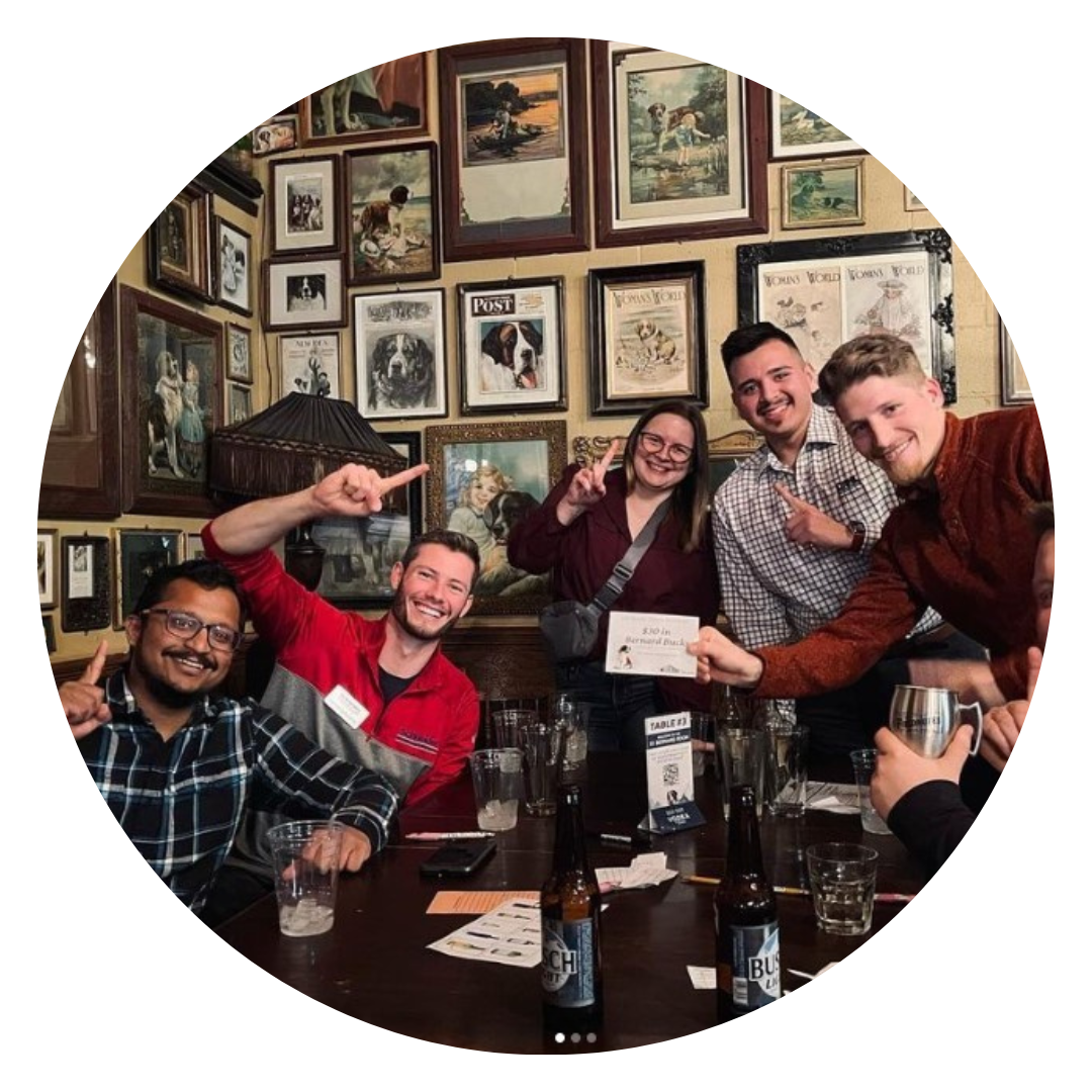 YP social mt la crosse